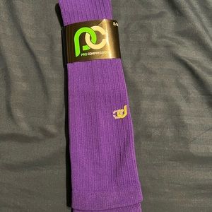Pro Compression socks. Size S/M